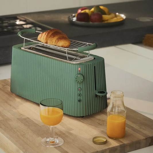 Tostadora Plissé – Alessi