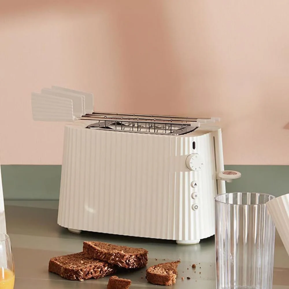 Tostadora Plissé – Alessi