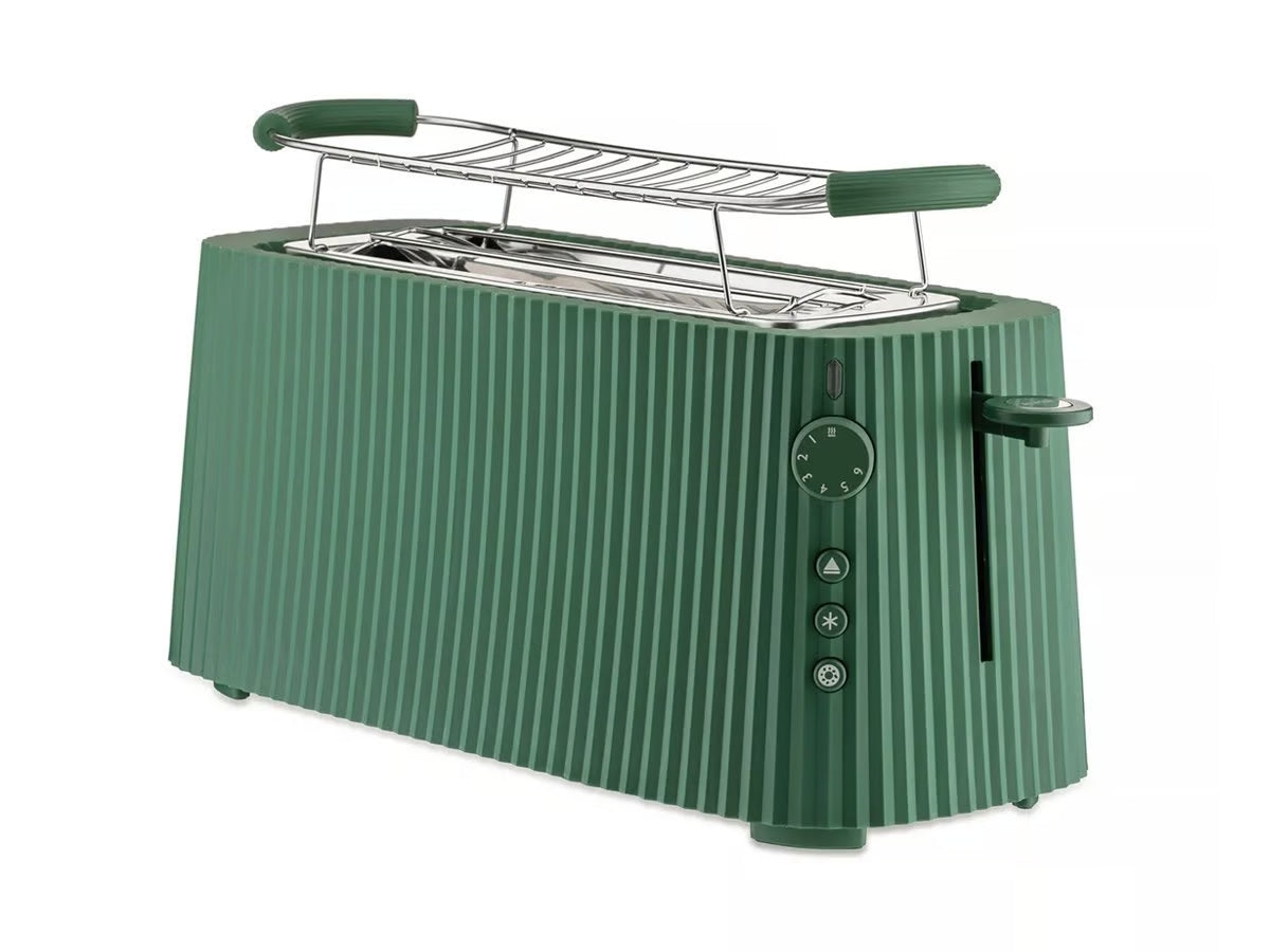 Tostadora Plissé – Alessi